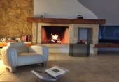 Chalet independiente con terreno en venta en la España, Lorca, ref: TR166138 foto