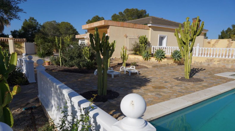 Alicante - Orihuela - 1450m2