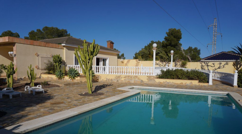 Alicante - Orihuela - 1450m2