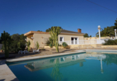 Casa de campo con terreno en venta en la España, Orihuela, ref: TR132533 foto