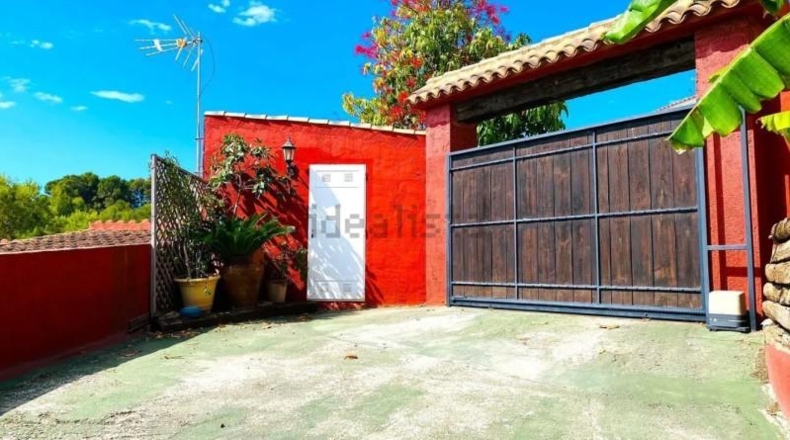 Alicante - La Nucía - 901m2