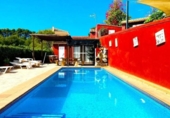 Xalet independent amb terreny en venda a la España, la Nucia, ref.: TR319869 foto