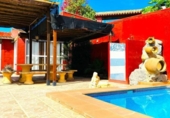 Xalet independent amb terreny en venda a la España, la Nucia, ref.: TR319869 foto