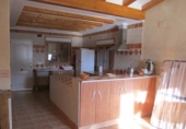 Chalet independiente con terreno en venta en la España, Aspe, ref: TR317376 foto