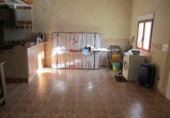 Chalet independiente con terreno en venta en la España, Aspe, ref: TR317376 foto