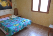 Chalet independiente con terreno en venta en la España, Aspe, ref: TR317376 foto