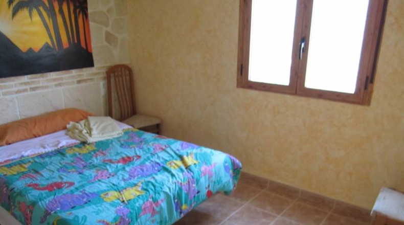 Alicante - Aspe - 9600m2