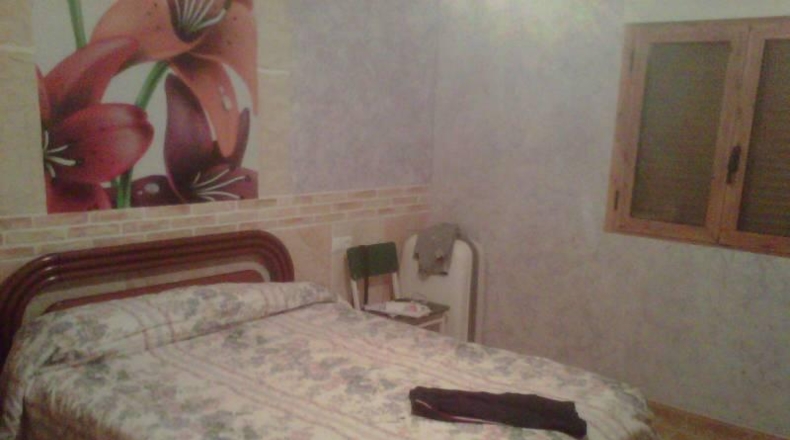 Alicante - Aspe - 9600m2