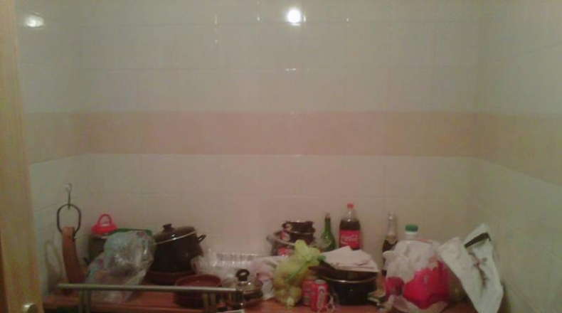 Alicante - Aspe - 9600m2