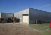 Chalet independiente con terreno en venta en la España, Aspe, ref: TR317376 foto