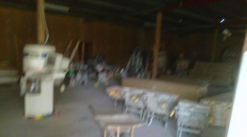 Alicante - Aspe - 9600m2