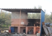 Chalet independiente con terreno en venta en la España, Aspe, ref: TR317376 foto