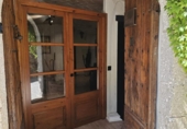 Chalet independiente con terreno en venta en la España, Collbató, ref: TR342767 foto