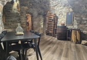 Chalet independiente con terreno en venta en la España, Collbató, ref: TR342767 foto