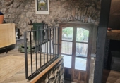 Chalet independiente con terreno en venta en la España, Collbató, ref: TR342767 foto