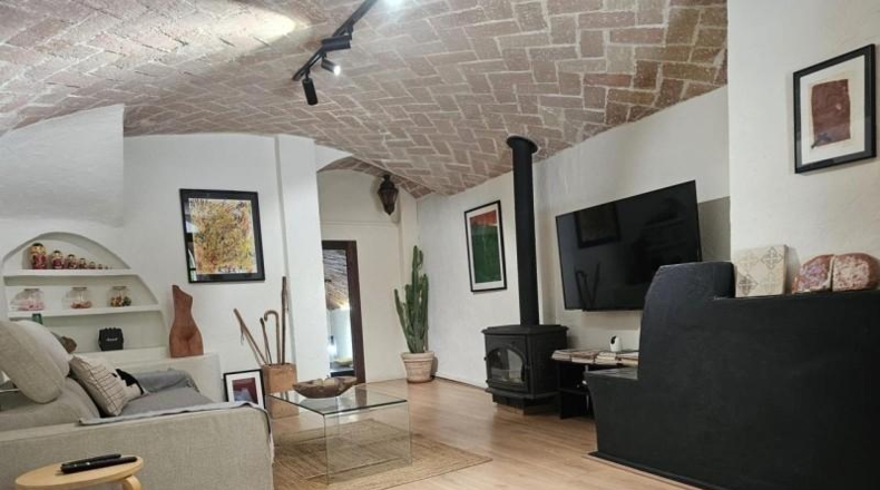 Barcelona - Collbató - 225m2