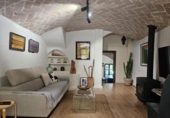 Chalet independiente con terreno en venta en la España, Collbató, ref: TR342767 foto