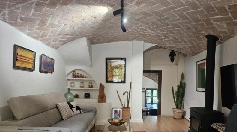 Barcelona - Collbató - 225m2