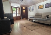 Chalet independiente con terreno en venta en la España, Collbató, ref: TR342767 foto