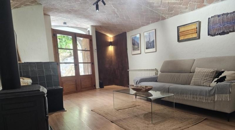 Barcelona - Collbató - 225m2
