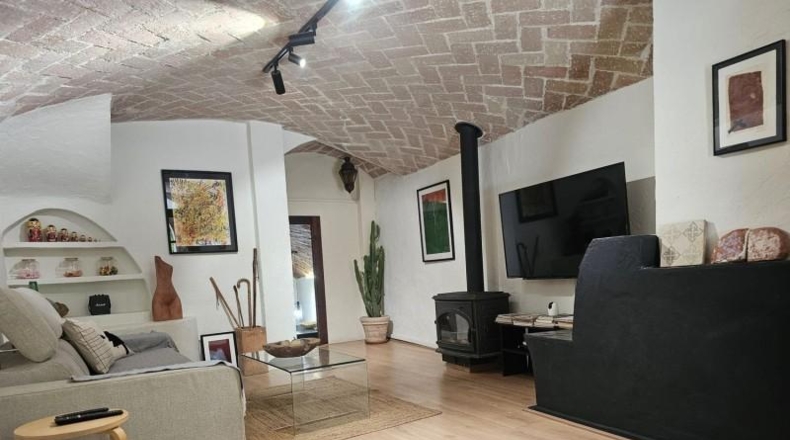 Barcelona - Collbató - 225m2