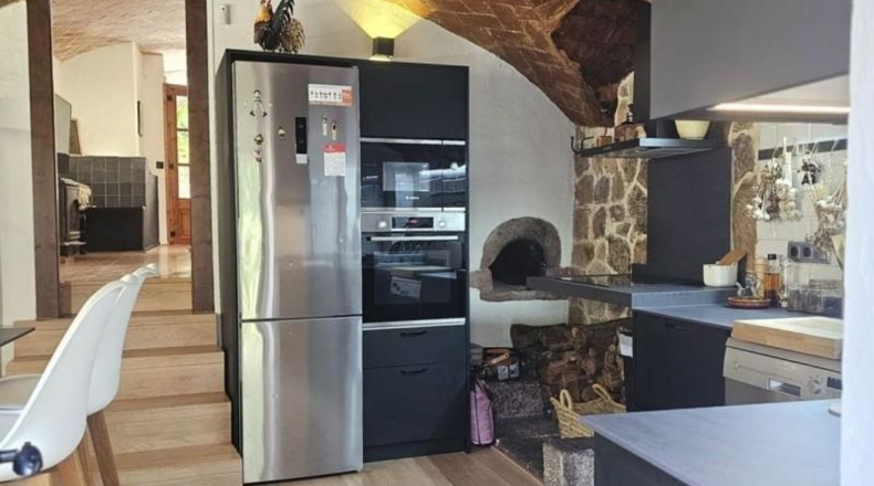 Barcelona - Collbató - 225m2