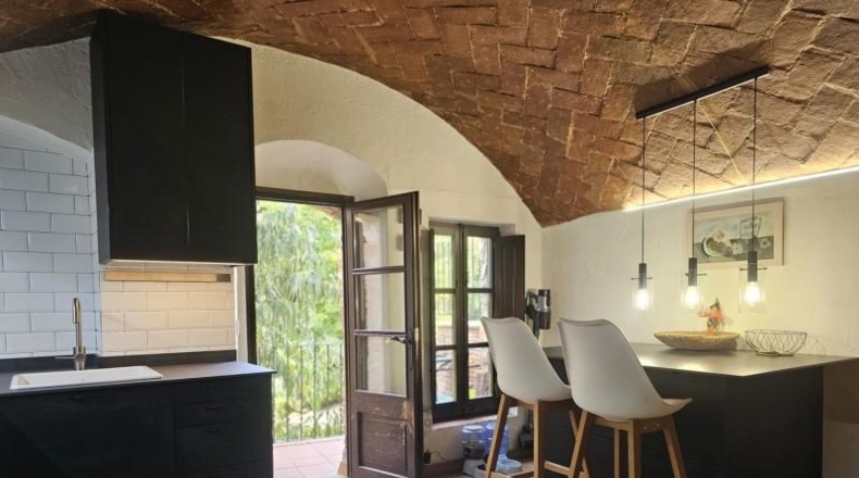 Barcelona - Collbató - 225m2