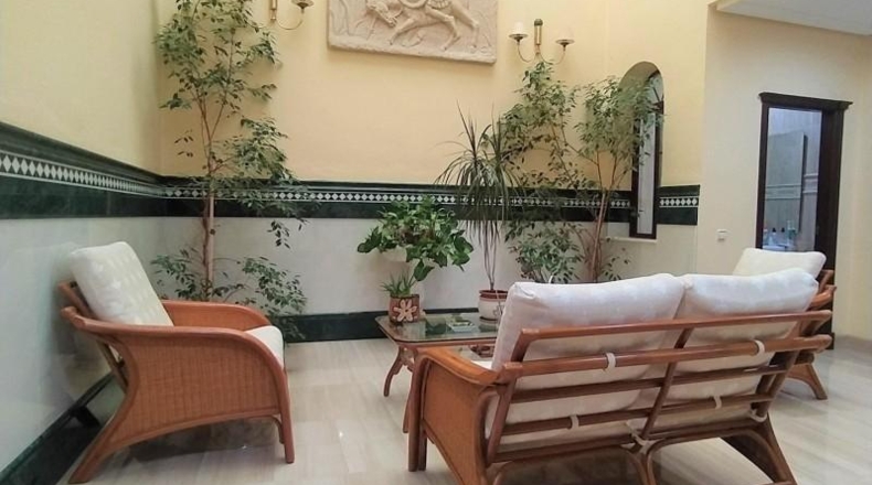 Córdoba - Villa del Río - 420m2