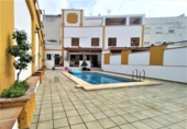 Xalet independent amb terreny en venda a la España, Villa del Río, ref.: TR139416 foto