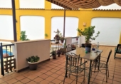 Xalet independent amb terreny en venda a la España, Villa del Río, ref.: TR139416 foto