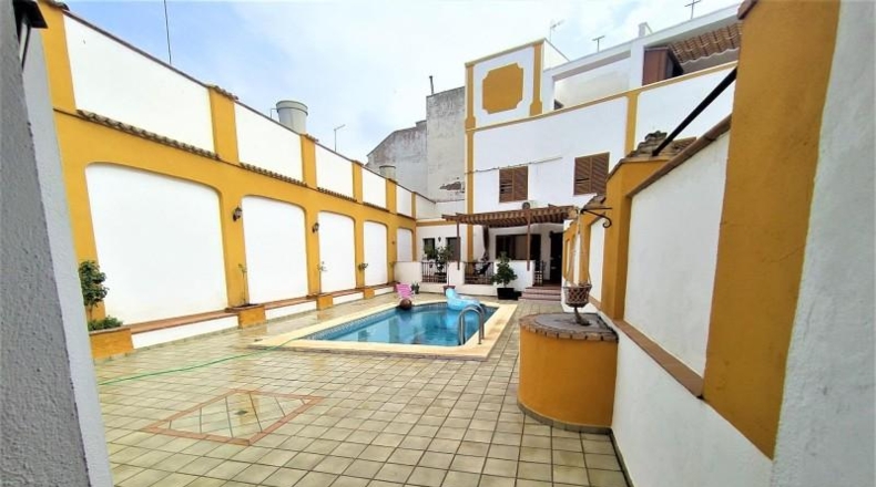 Córdoba - Villa del Río - 420m2