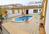 Xalet independent amb terreny en venda a la España, Villa del Río, ref.: TR139416 foto