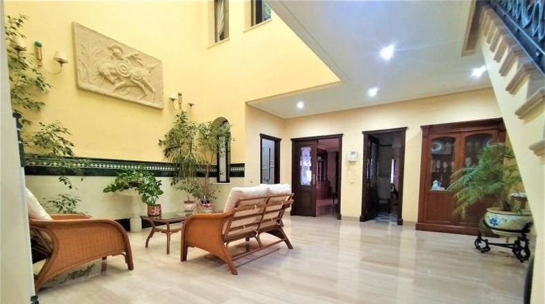 Córdoba - Villa del Río - 420m2