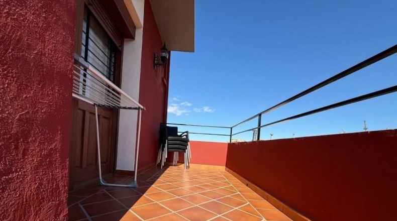 Valencia - Chiva - 262m2