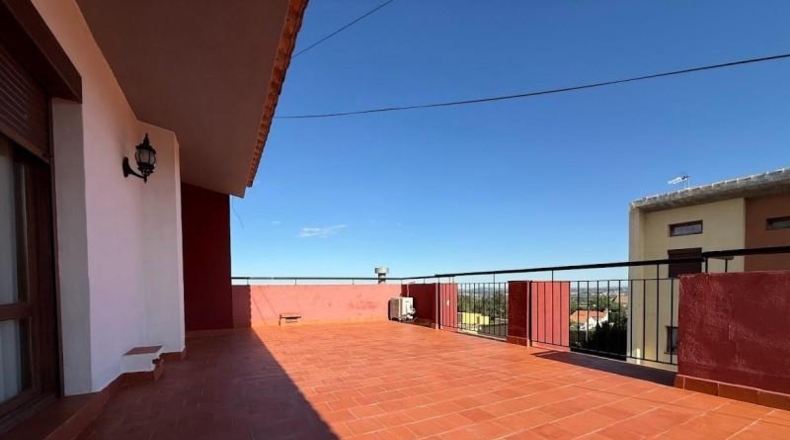 Valencia - Chiva - 262m2