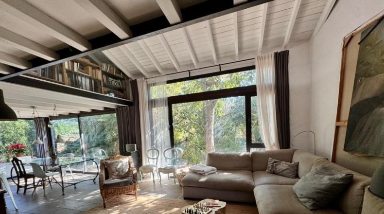 Las Palmas - Санта-Бригита - 950m2