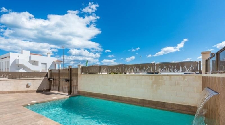 Alicante - Los Montesinos - 200m2
