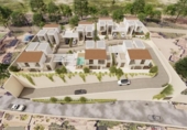 Xalet independent amb terreny en venda a la España, la Nucia, ref.: TR223510 foto