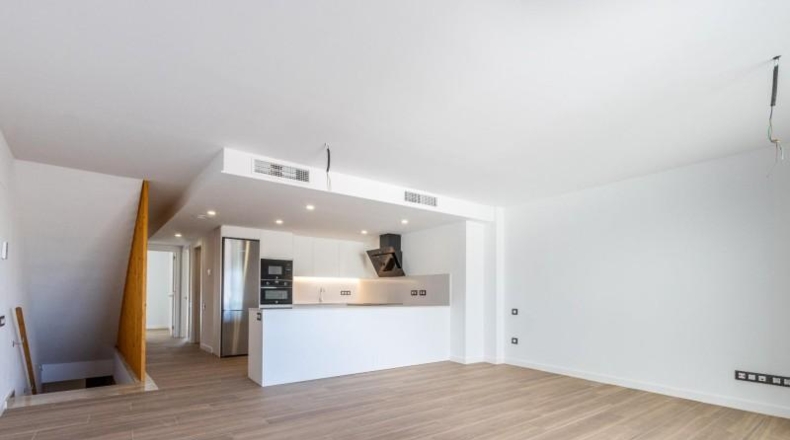 Barcelona - Viladecavalls - 250m2