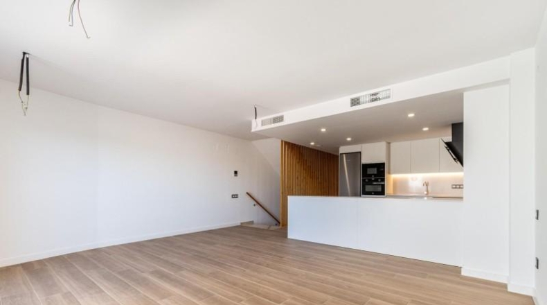 Barcelona - Viladecavalls - 250m2