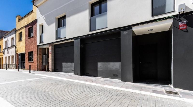 Barcelona - Viladecavalls - 250m2