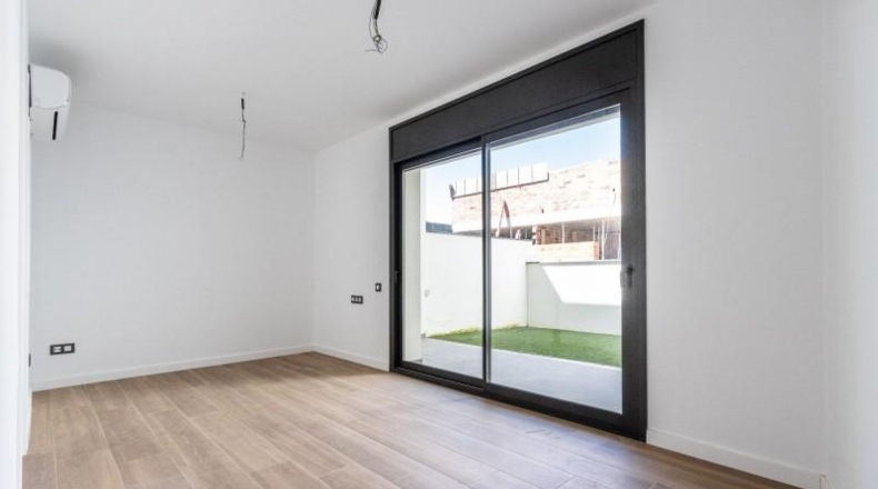 Barcelona - Viladecavalls - 250m2