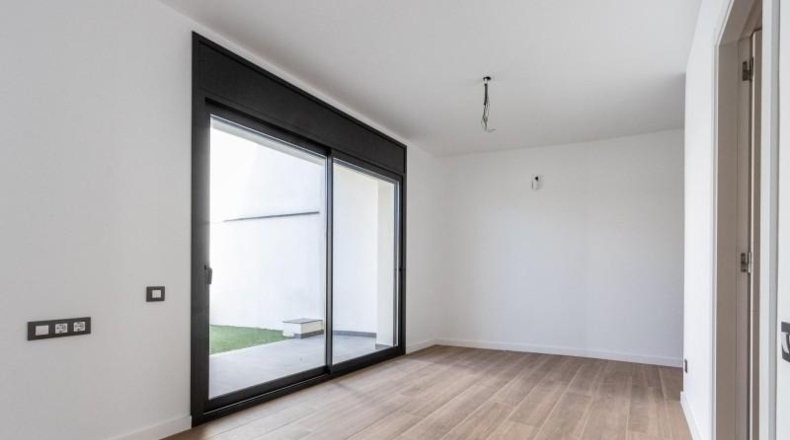 Barcelona - Viladecavalls - 250m2