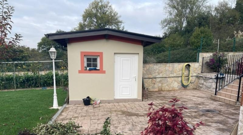 Cantabria - Bárcena de Cicero - 1010m2