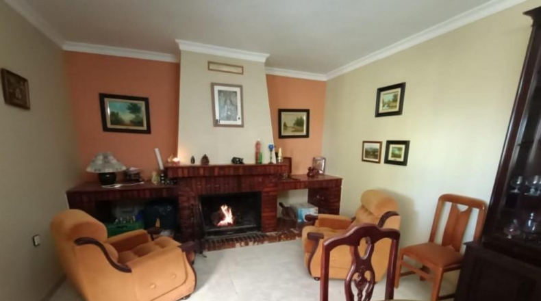Málaga - Antequera - 9000m2