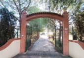 Casa de camp amb terreny en venda a la España, Antequera, ref.: TR144906 foto