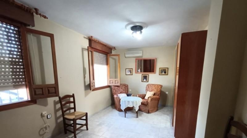 Málaga - Antequera - 9000m2
