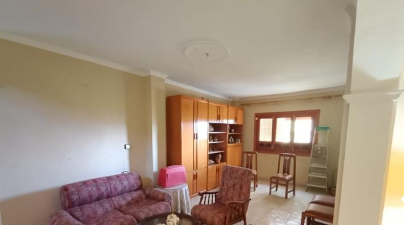 Málaga - Antequera - 9000m2