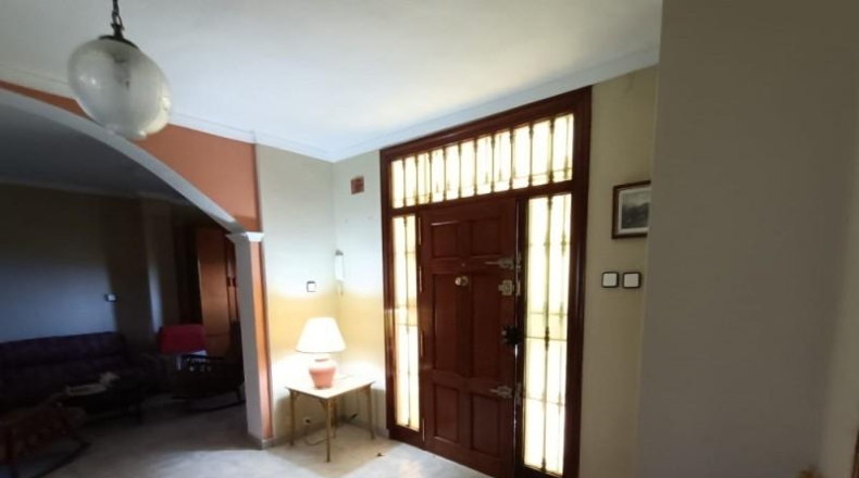 Málaga - Antequera - 9000m2