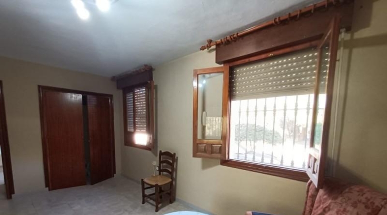 Málaga - Antequera - 9000m2